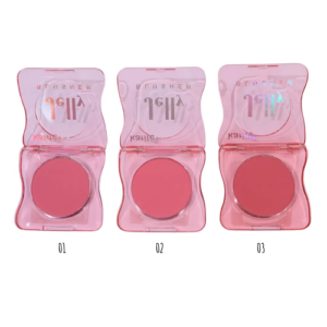 Rubor Karite Jelly Blusher #01