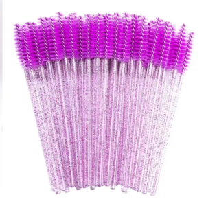 Cepillos Pestañas Paquete REF KM 1 Bloomshell