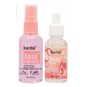 Primer Rose Karite 30 ml