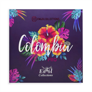 Sombras Engol Leyenda Colombia Ref-CRT-019