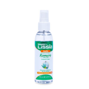 Aceite De Romero Lissia 115ml