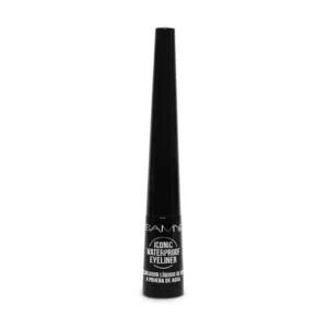 Delineador Liquido De Ojos A Prueba De Agua Samy Iconic 2.5 mL