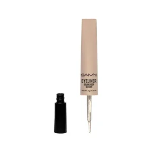 Delineador De Ojos Tono 04 Beige Samy 5 g