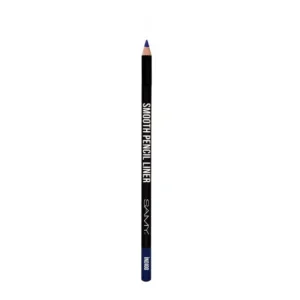Lapiz De Ojos Indigo Samy