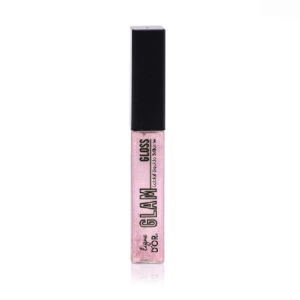Labial Liquido Brillante Ligne D'or Glam Gloss Rosse
