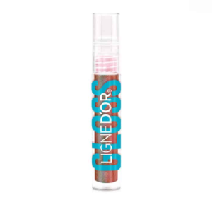 Labial Liquido Brillante Ligne D'or Glam Gloss Glamour