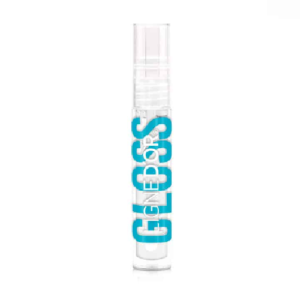 Labial Liquido Brillante Ligne D'or Glam Gloss Cristal