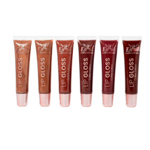 Lip Gloss Coffe Engol
