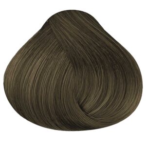 Tinte Lissia 6.1 Rubio Oscuro Ceniza Gris 60g
