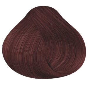 Tinte Lissia 6.45 Rubio Oscuro Rojizo Caoba 60g