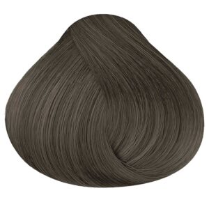 Tinte Lissia 7.1 Rubio Mediano Ceniza Gris 60g