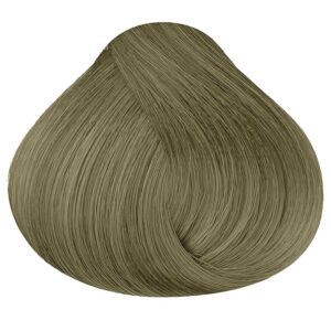 Tinte Lissia 7.2 Rubio Mediano Mate Verdemar 60g
