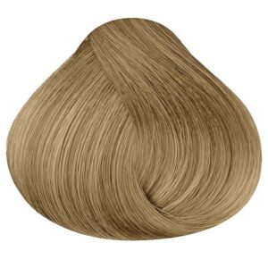 Tinte Lissia Sin Amoniaco 8.0 Rubio Claro Natural 60g
