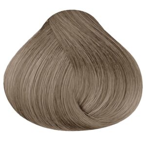 Tinte Lissia Sin Amoniaco 8.1 Rubio Claro Cenizo 60g