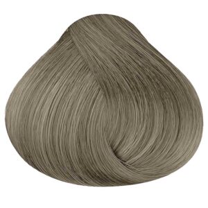 Tinte Lissia 8.1 Rubio Claro Gris 60g