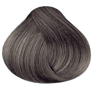 Tinte Lissia 8.11 Rubio Ceniza Gris Muy Profundo 60g