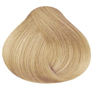 Tinte Lissia 8.3 Rubio Claro Dorado Brillante 60g