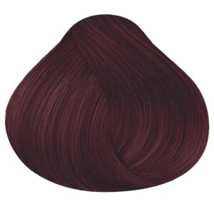 Tinte Lissia 8.4 Rubio Claro Rojo Rubi 60g