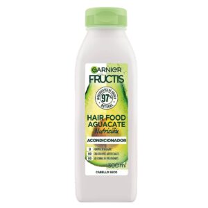 Acondicionador Garnier Hair Food Aguacate Nutricion 300ml