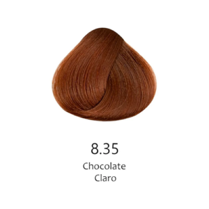 Tinte Luxent HyperTone 60 mL 8.35 Chocolate Claro