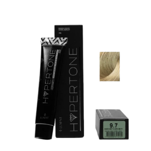 Tinte Luxent HyperTone 60 mL 9.7 Rubio Muy Claro Mate