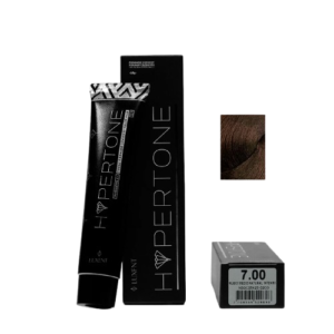Tinte Luxent HyperTone 60 mL 7.00 Rubio Medio Intenso