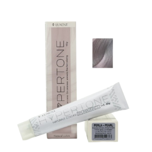 Tinte Luxent HyperTone 60 mL Perla Sin Amoniaco