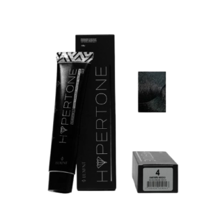Tinte Luxent HyperTone 60 mL 4 Castaño Medio