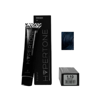 Tinte Luxent HyperTone 60 mL 1.10 Negro Azul