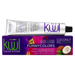 Tinte Kuul x 90 mL Reflects Rojo Violeta