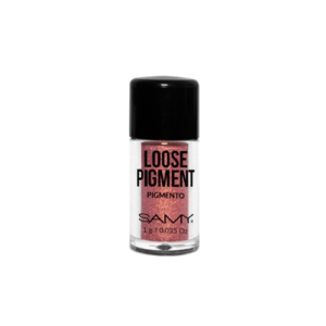 Pigmento Oro Rosa Samy 1 g
