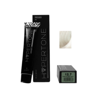 Tinte Luxent HyperTone 60 mL Super Aclarante Mate 12.7
