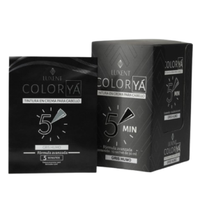 Tinte Luxent HyperTone 60 mL Gris