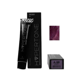 Tinte Luxent HyperTone 60 mL A-98 Berenjena