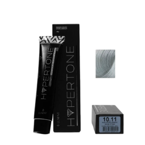 Tinte Luxent HyperTone 60 mL 10.11 Rubio Extraclarisimo Cenizo Intenso