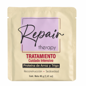 Mascarilla Repair Bond-Plex Cascada De Proteinas Prokpil 40 g