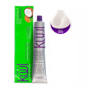 Tinte Kuul x 60 mL  000 Reforzador De Aclaración