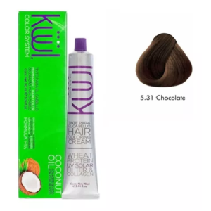 Tinte Kuul x 60 mL  5,31 Chocolate