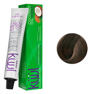 Tinte Kuul x 60 mL 6 Rubio Oscuro