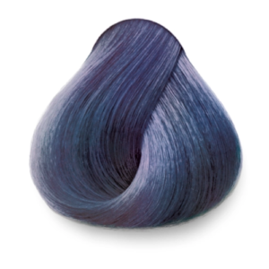 Tinte Kuul x 60 mL Funny Colors Azul Neón
