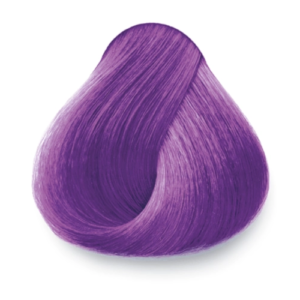 Tinte Kuul x 60 mL Funny Colors Violeta Neón