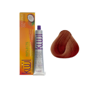 Tinte Kuul x 90 mL Reflects Dorado Cobrizo