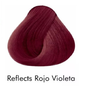 Tinte Kuul x 90 mL Reflects Rojo Violeta