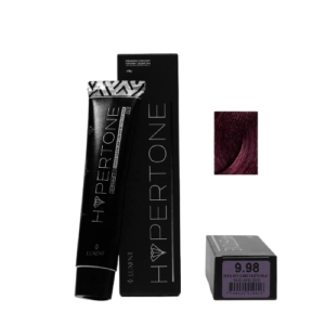 Tinte Luxent HyperTone 60 mL Rubio Muy Claro Violeta 9.98