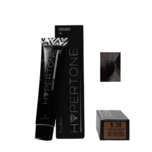 Tinte Luxent HyperTone 60 mL Chocolate Oscuro 5.35