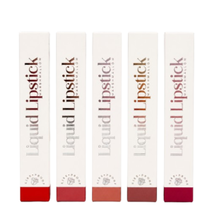 Labial liquido Mashmallow Dolce Bella