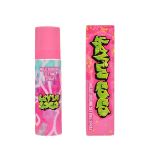 Fijador De Maquillaje Super Stay Kevin Y Coco REF 2053B