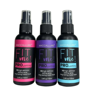 Fijador De Maquillaje Fit me Maccallure 100 mL