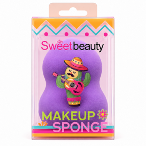 Beauty Blender Mexican