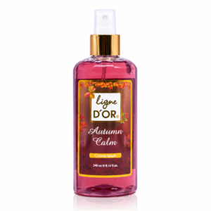Splash Corporal Ligne D'OR Autmn Calm 240 mL